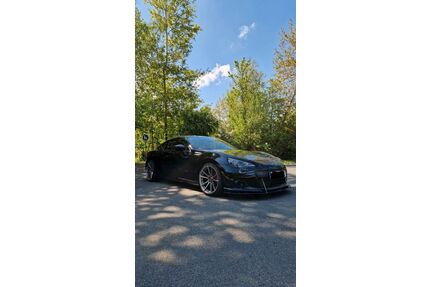 Subaru BRZ Gebrauchtwagen