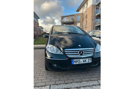 Mercedes-Benz A 170 Gebrauchtwagen