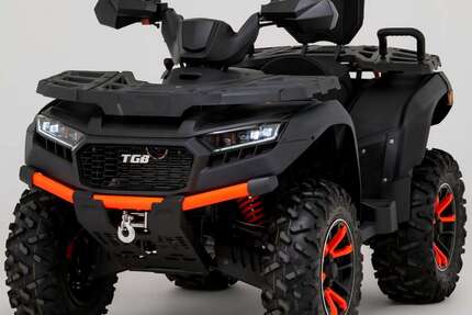 TGB Blade 600 Gebrauchtwagen