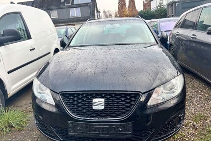 Seat Exeo Gebrauchtwagen