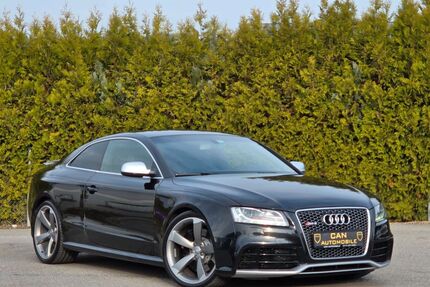 Audi RS5 Gebrauchtwagen