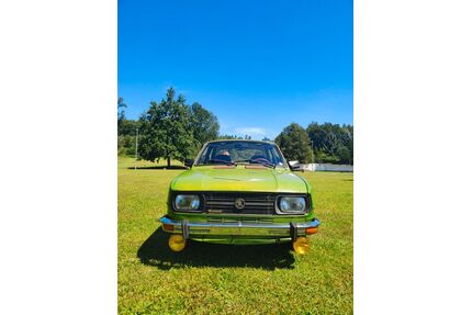 Skoda 120 Gebrauchtwagen