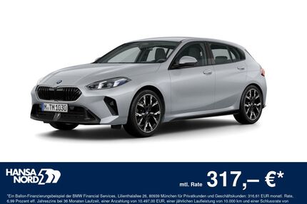 BMW 120 Gebrauchtwagen