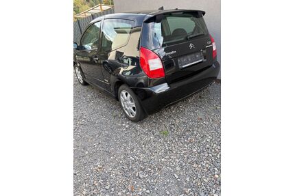 Citroen C2 Gebrauchtwagen