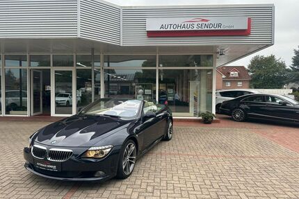 BMW 630 Gebrauchtwagen