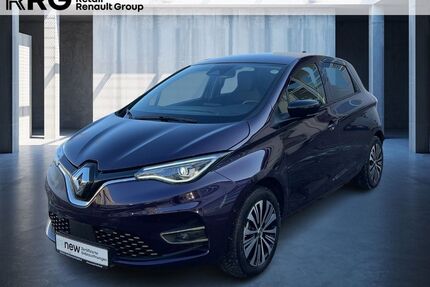 Renault ZOE Gebrauchtwagen