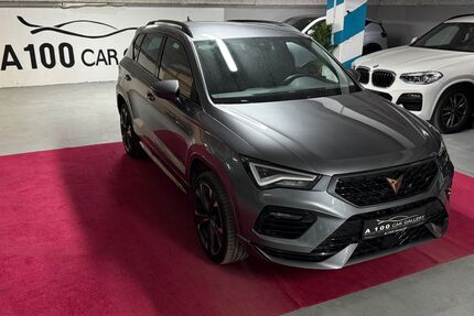 Cupra Ateca Gebrauchtwagen