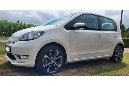 Skoda Citigo Gebrauchtwagen