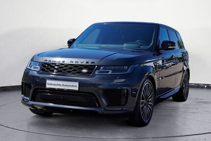 Land Rover Range Rover Sport Gebrauchtwagen