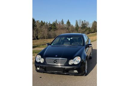 Mercedes-Benz 230 Gebrauchtwagen