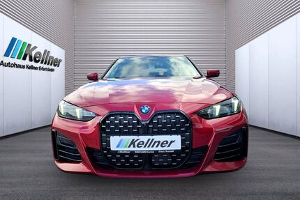 BMW 430 Gran Coupé Gebrauchtwagen