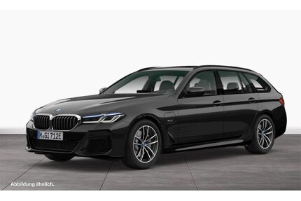 BMW 530 Gebrauchtwagen