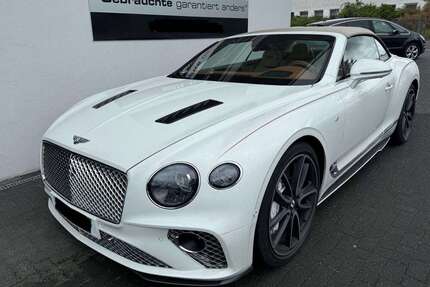 SsangYong Continental GTC 