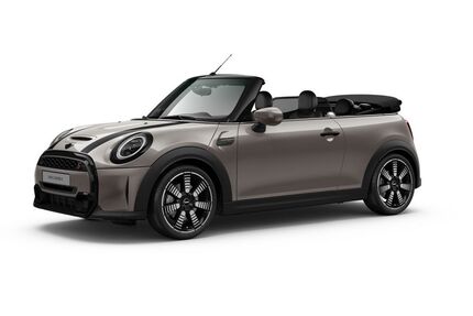 Mini Cooper S Gebrauchtwagen