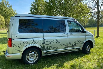 VW T6 andere Gebrauchtwagen
