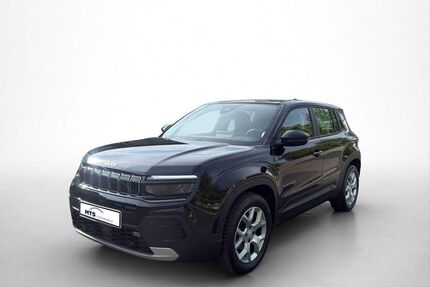 Jeep Avenger Gebrauchtwagen
