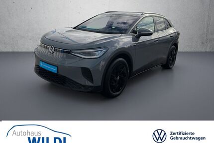 VW ID.4 Gebrauchtwagen