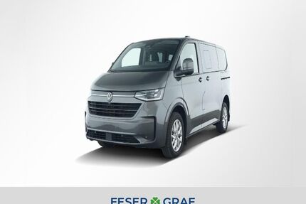 VW T7 Caravelle Gebrauchtwagen