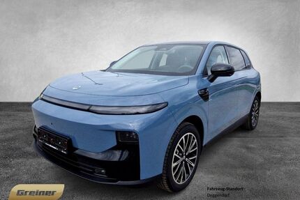 Leapmotor B10 Gebrauchtwagen