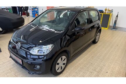 VW up! Gebrauchtwagen