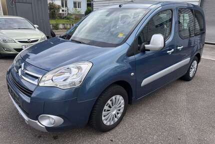 Citroen Berlingo Gebrauchtwagen