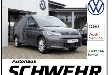 VW Caddy Maxi Gebrauchtwagen