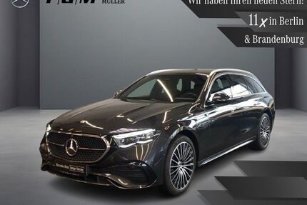 Mercedes-Benz E 200 Gebrauchtwagen