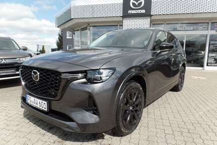 Mazda CX-60 Gebrauchtwagen