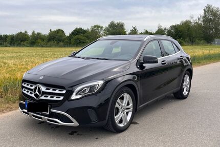 Mercedes-Benz GLA 200 Gebrauchtwagen