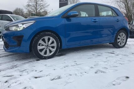 Kia Rio Gebrauchtwagen