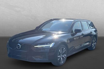 Volvo V60 Gebrauchtwagen