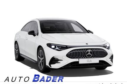 Mercedes-Benz CLA 250 Gebrauchtwagen