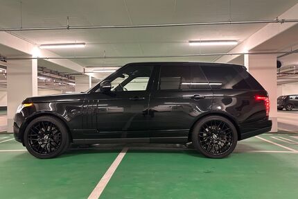 Land Rover Range Rover Gebrauchtwagen