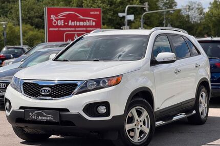 Kia Sorento Gebrauchtwagen