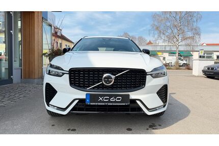 Volvo XC60 Gebrauchtwagen
