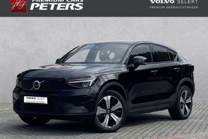 Volvo C40 Gebrauchtwagen