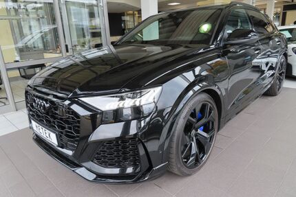 Audi RSQ8 Gebrauchtwagen
