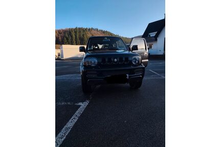 Suzuki Jimny Gebrauchtwagen