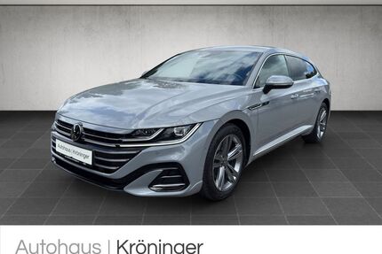 VW Arteon Gebrauchtwagen