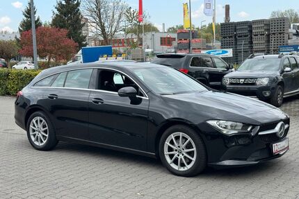 Mercedes-Benz CLA 200 Shooting Brake Gebrauchtwagen