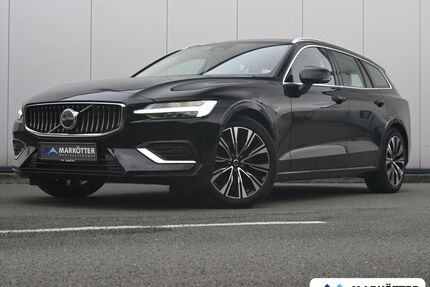 Volvo V60 Gebrauchtwagen
