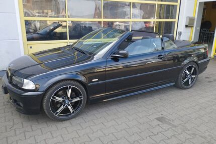 BMW 320 Gebrauchtwagen