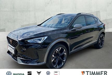 Cupra Formentor Gebrauchtwagen