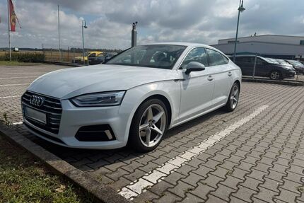 Audi A5 Gebrauchtwagen