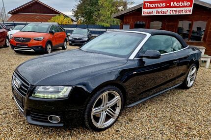 Audi A5 Gebrauchtwagen