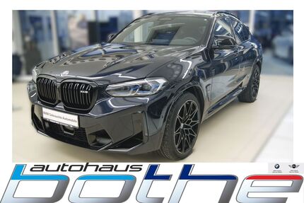BMW X4 M Gebrauchtwagen