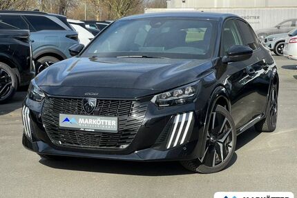 Peugeot 208 Gebrauchtwagen