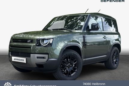 Land Rover Defender Gebrauchtwagen