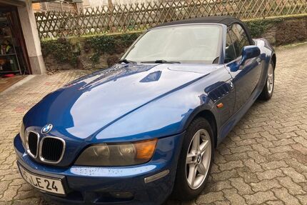 BMW Z3 Gebrauchtwagen