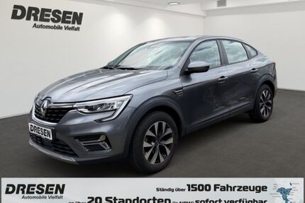 Renault Arkana Gebrauchtwagen